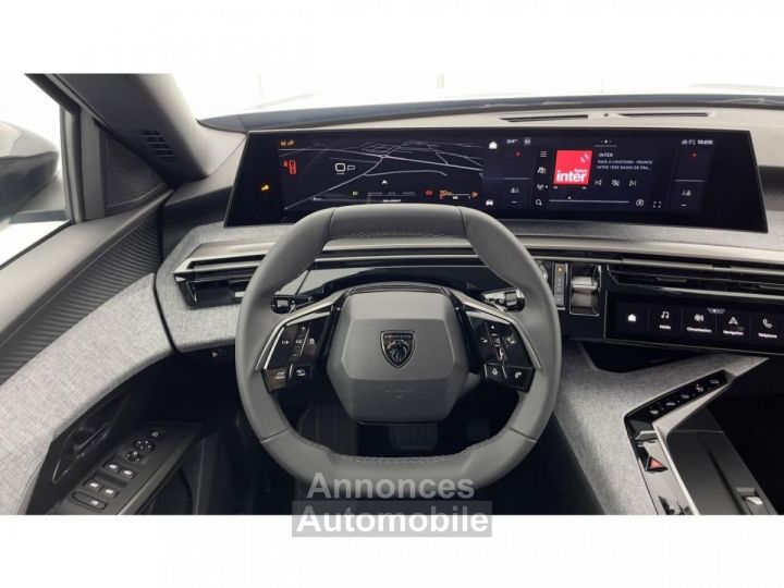 Peugeot 3008 1.2i -136 - BV e-DCS6  III 2024 Allure - 11