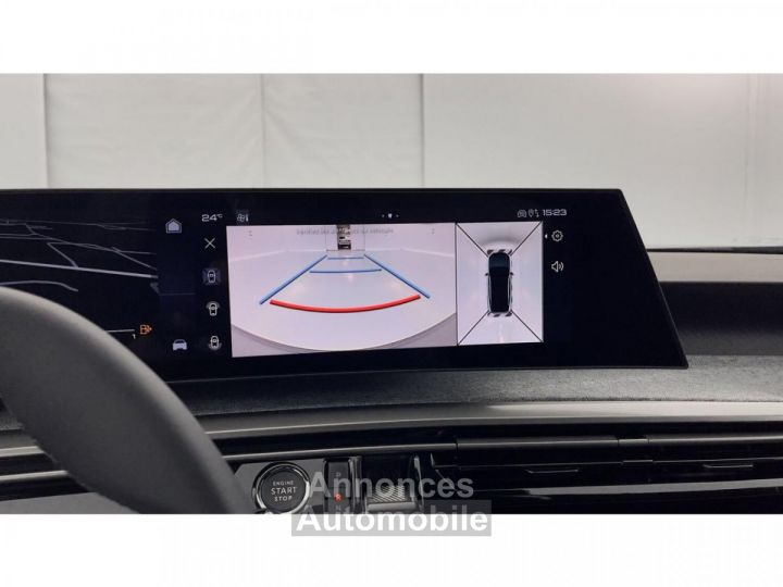 Peugeot 3008 1.2i -136 - BV e-DCS6  III 2024 Allure - 12