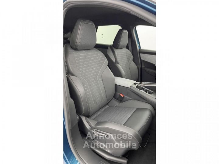 Peugeot 3008 1.2i -136 - BV e-DCS6  III 2024 Allure - 14