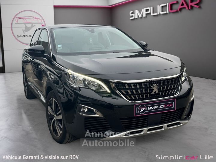 Peugeot 3008 130ch Allure - 1