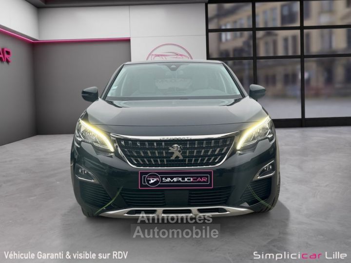 Peugeot 3008 130ch Allure - 2