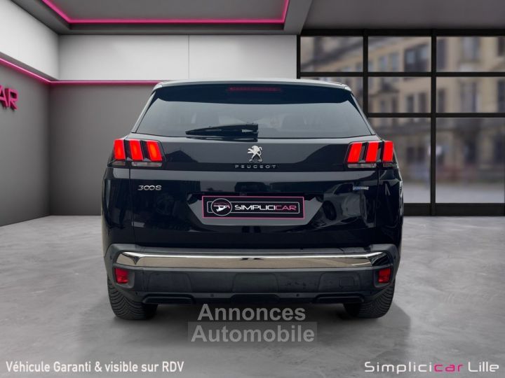 Peugeot 3008 130ch Allure - 6