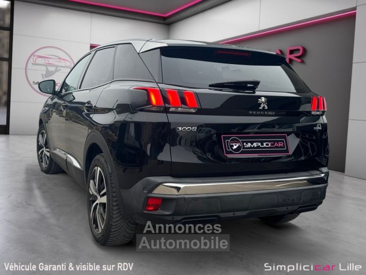 Peugeot 3008 130ch Allure - 7