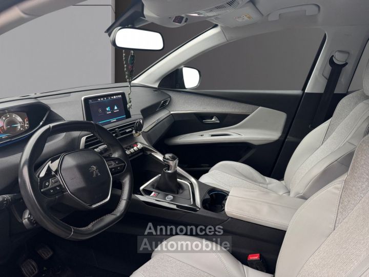 Peugeot 3008 130ch Allure - 10