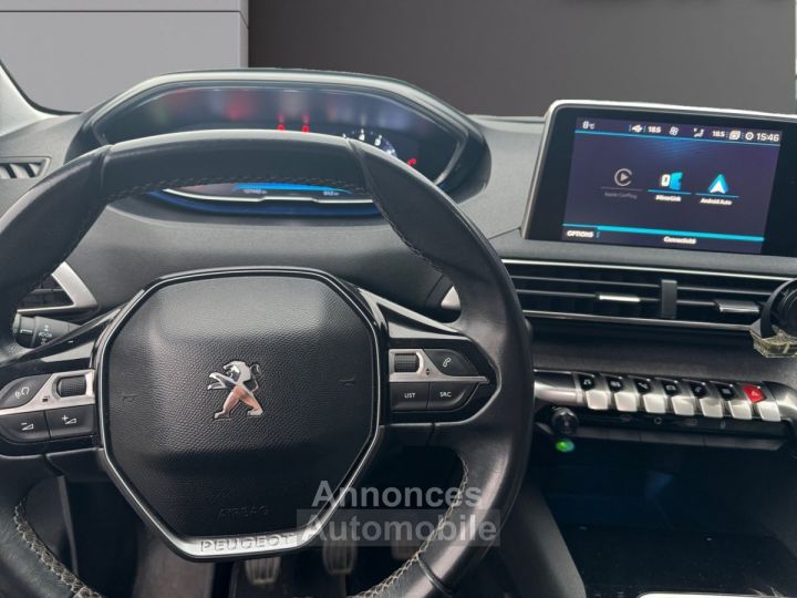 Peugeot 3008 130ch Allure - 12