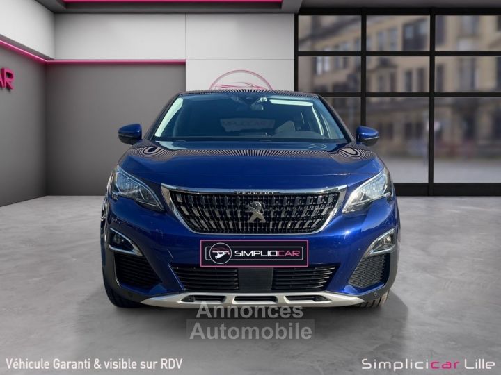 Peugeot 3008 130ch SS EAT8 Allure - 2