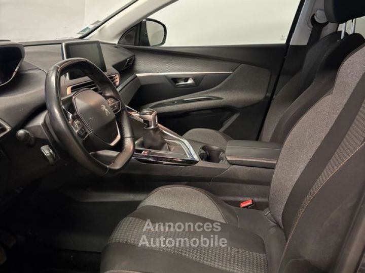 Peugeot 3008 1.5 BlueHDi 130 Ch Full suivi attelage Sort de révision - 4