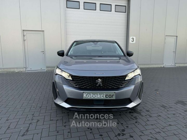 Peugeot 3008 1.5 BlueHDi Allure Pack -- GARANTIE 12 MOIS - 2