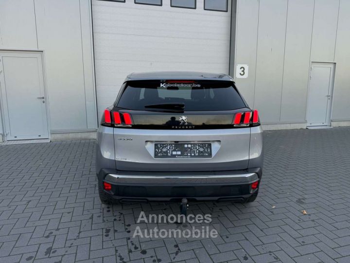 Peugeot 3008 1.5 BlueHDi Allure Pack -- GARANTIE 12 MOIS - 5