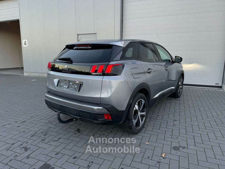 Peugeot 3008 1.5 BlueHDi Allure Pack -- GARANTIE 12 MOIS - 6