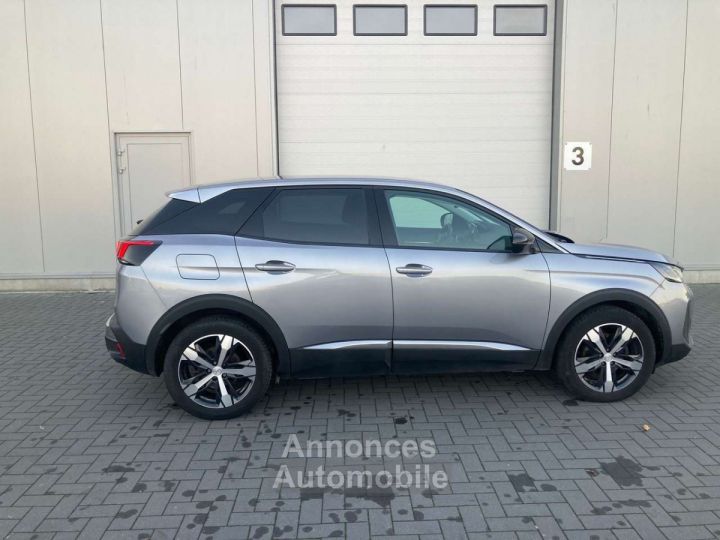 Peugeot 3008 1.5 BlueHDi Allure Pack -- GARANTIE 12 MOIS - 7