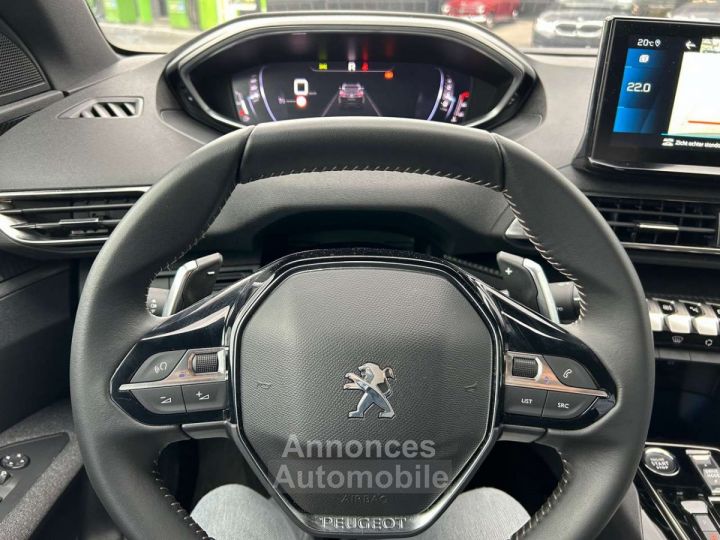 Peugeot 3008 1.5 BlueHDi Aut. Led-Cam-Gps-Pdc-Bt - 7