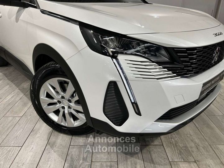 Peugeot 3008 1.5 BlueHDi Aut. Led-Cam-Gps-Pdc-Bt - 19