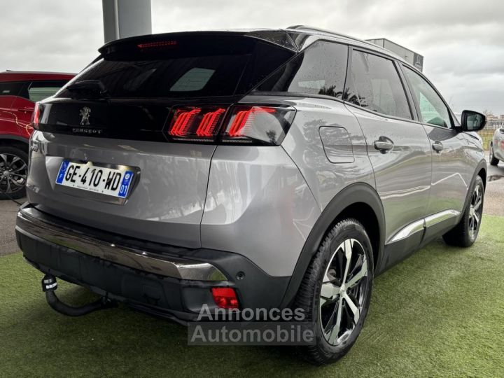 Peugeot 3008 1.5 BlueHDi S&S - 130  Roadtrip - 5