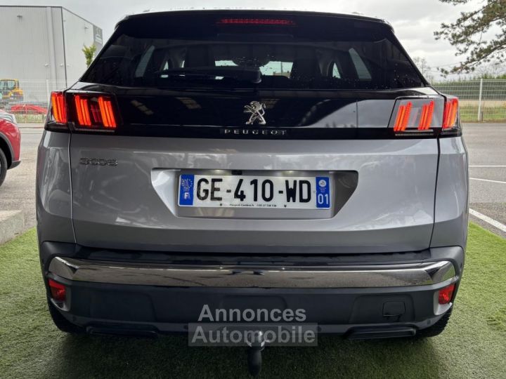 Peugeot 3008 1.5 BlueHDi S&S - 130  Roadtrip - 6