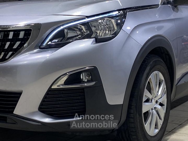 Peugeot 3008 1.5 BlueHDi S&S - 130 - BV EAT8 II Active Business PHASE 1 - 42