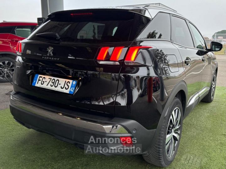 Peugeot 3008 1.5 BlueHDi S&S - 130 - BV EAT8 II Allure Business PHASE 1 - 3