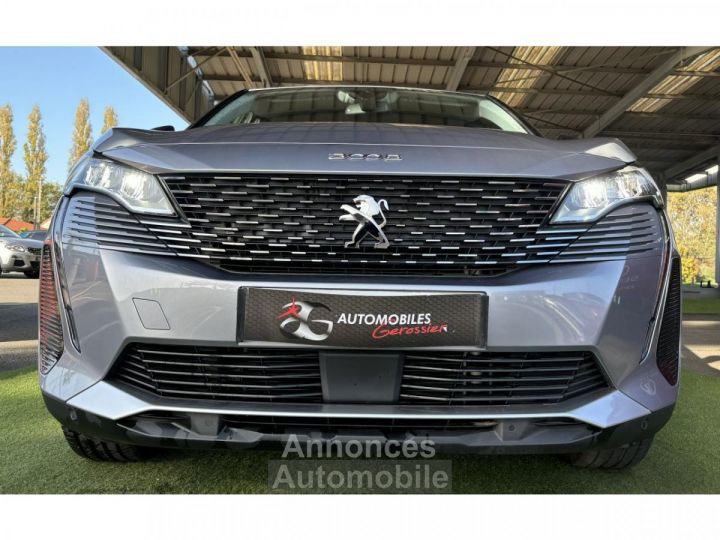 Peugeot 3008 1.5 BlueHDi S&S - 130 II Allure PHASE 2 - 3