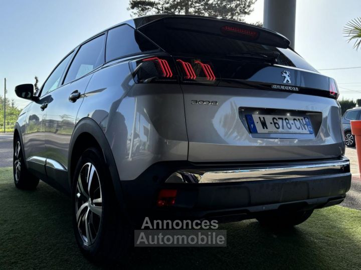 Peugeot 3008 1.5 BlueHDi S&S - 130 II Allure PHASE 2 - 5