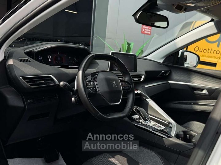 Peugeot 3008 1.5 DIESEL  - 9