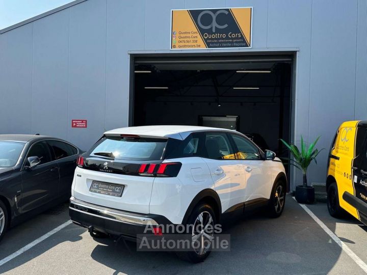 Peugeot 3008 1.5 DIESEL  - 27