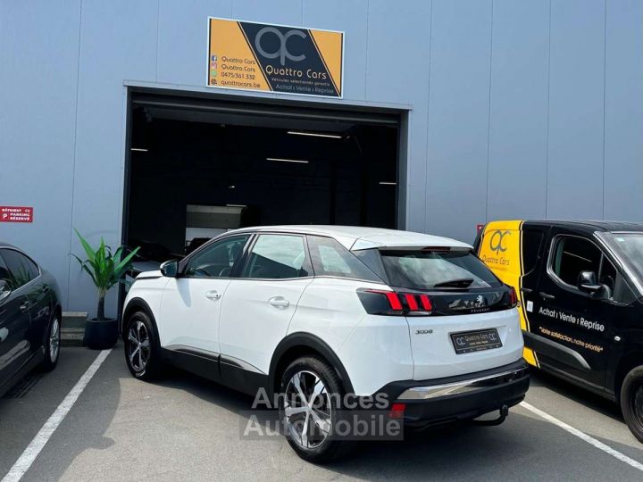 Peugeot 3008 1.5 DIESEL  - 28