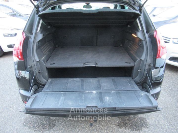 Peugeot 3008 1.6 BlueHDi 120ch SetS BVM6 Crossway - 7