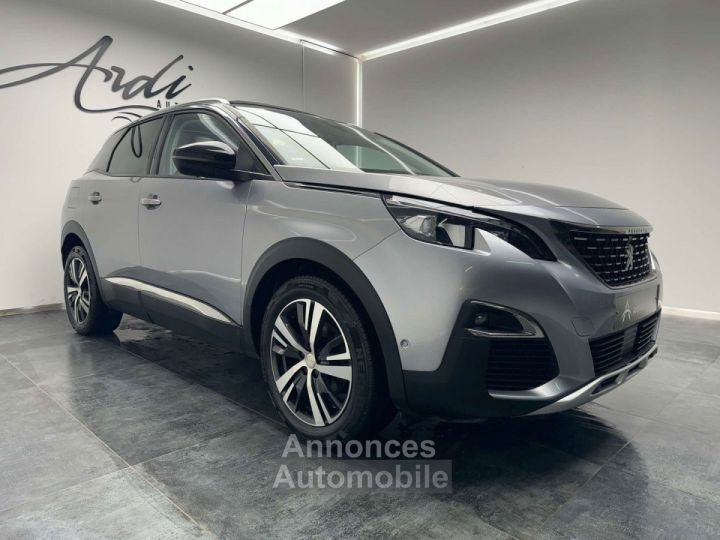 Peugeot 3008 1.6 BlueHDi GARANTIE 12 MOIS TOIT OUV+PANO XENON - 3