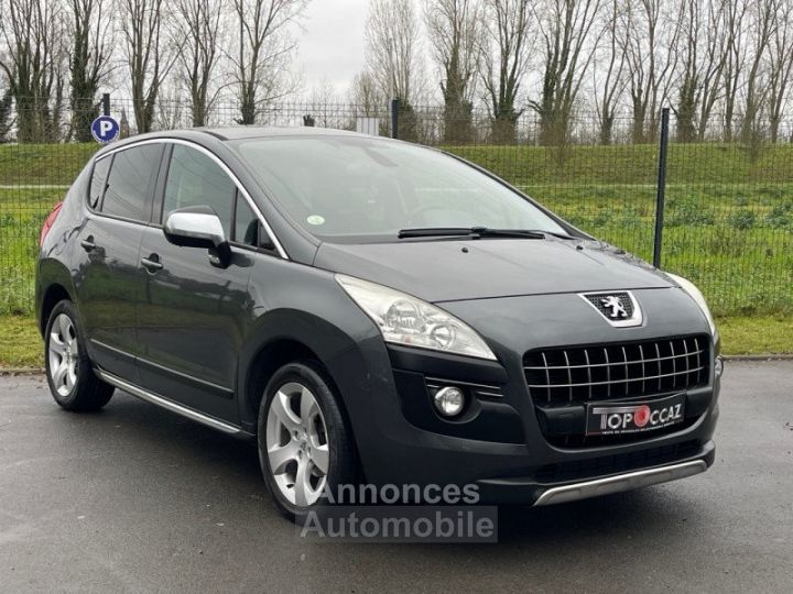 Peugeot 3008 1.6 HDI 115 BUSINESS PACK 140.000KM - 2012 - 1ERE MAIN - 2