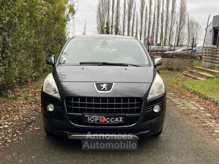 Peugeot 3008 1.6 HDI 115 BUSINESS PACK 140.000KM - 2012 - 1ERE MAIN - 6