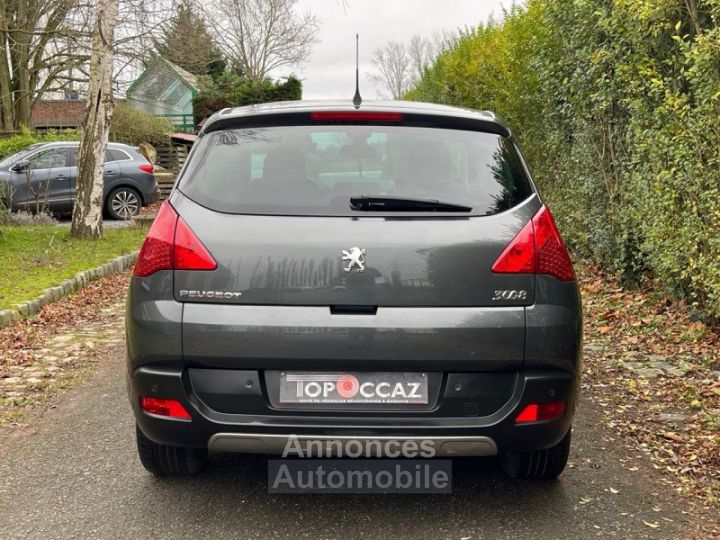 Peugeot 3008 1.6 HDI 115 BUSINESS PACK 140.000KM - 2012 - 1ERE MAIN - 7