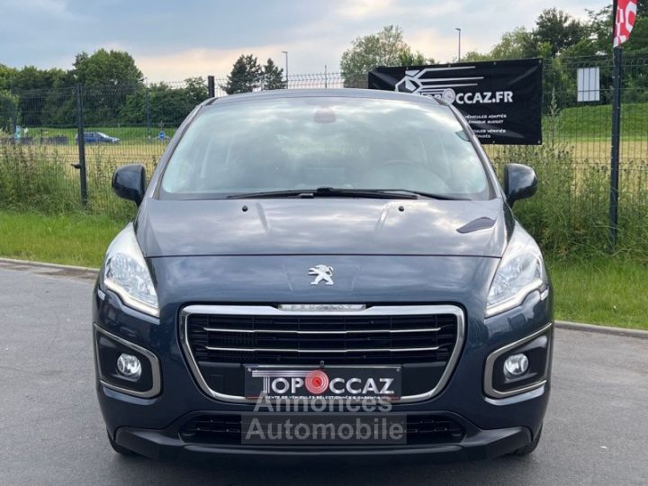 Peugeot 3008 1.6 HDI 115CH BUSINESS PACK 1ere Main / LED/GPS/ GARANTIE - 3