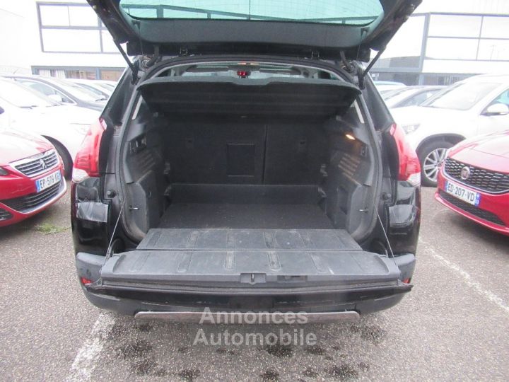 Peugeot 3008 1.6 HDi 115ch FAP BVM6 Allure - 10