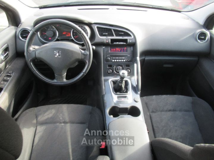 Peugeot 3008 1.6 HDi 16V 112ch Active - 7