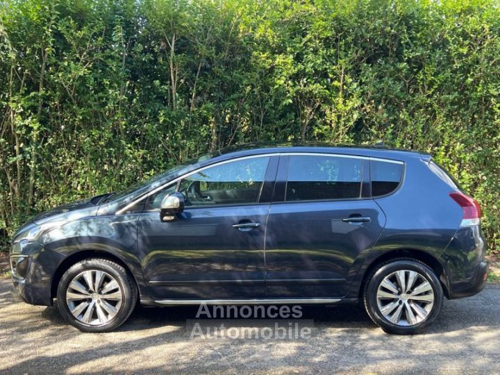 Peugeot 3008 1.6 HDI115ch ALLURE 10/2024 GPS/ TOIT PANO/ CAMERA - 5