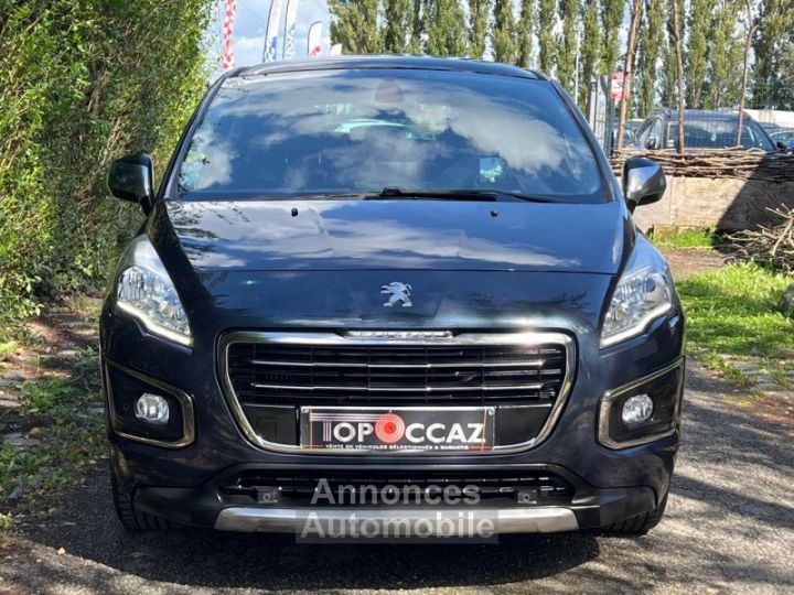 Peugeot 3008 1.6 HDI115ch ALLURE 10/2024 GPS/ TOIT PANO/ CAMERA - 6