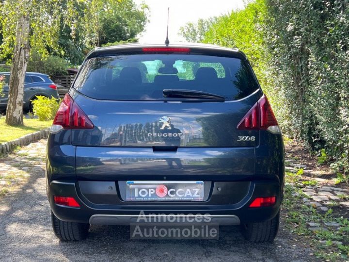 Peugeot 3008 1.6 HDI115ch ALLURE 10/2024 GPS/ TOIT PANO/ CAMERA - 7