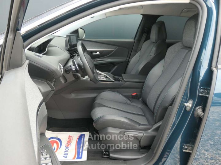 Peugeot 3008 1.6 Hybrid 225 PHEV GT Pack -1 PROP.-FULL-GAR.1AN - 8