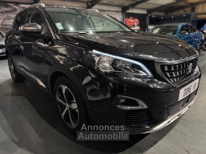 Peugeot 3008 1.6 THP 165CH CROSSWAY S&S EAT6 - 3