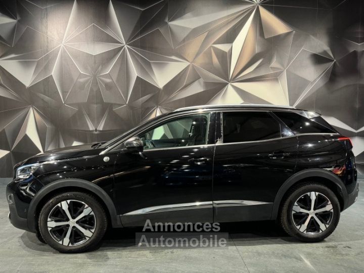 Peugeot 3008 1.6 THP 165CH CROSSWAY S&S EAT6 - 4