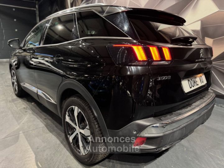 Peugeot 3008 1.6 THP 165CH CROSSWAY S&S EAT6 - 5