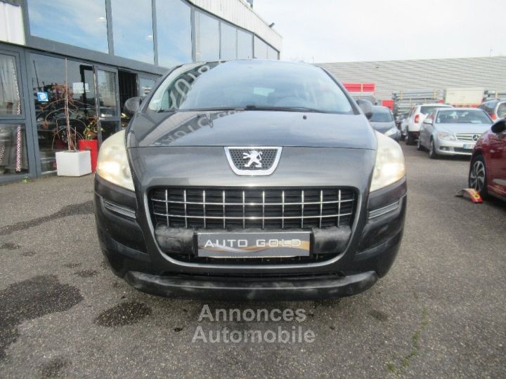 Peugeot 3008 1.6 VTi 16V 120ch Confort Pack - 2