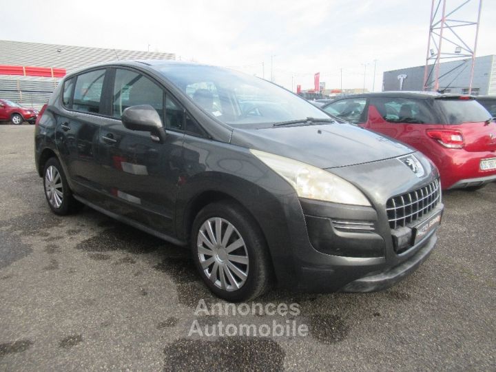 Peugeot 3008 1.6 VTi 16V 120ch Confort Pack - 3