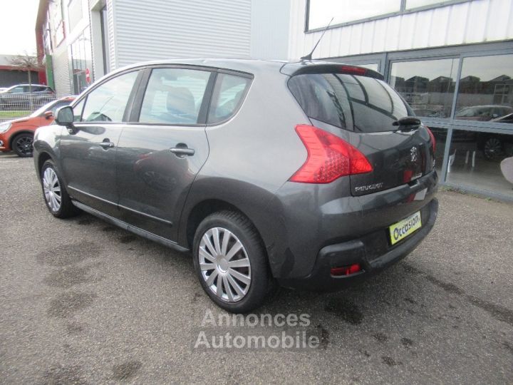 Peugeot 3008 1.6 VTi 16V 120ch Confort Pack - 6