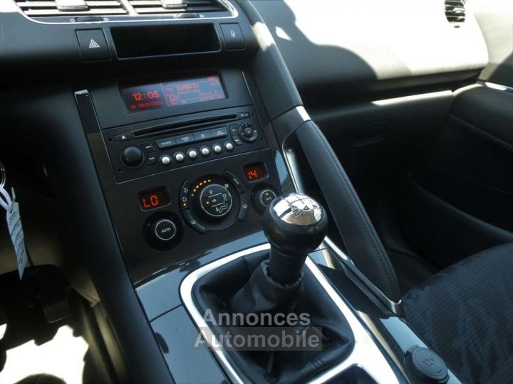 Peugeot 3008 1.6i Active PANODAK-AIRCO-CRUISE-16-ZETELVERW. - 13