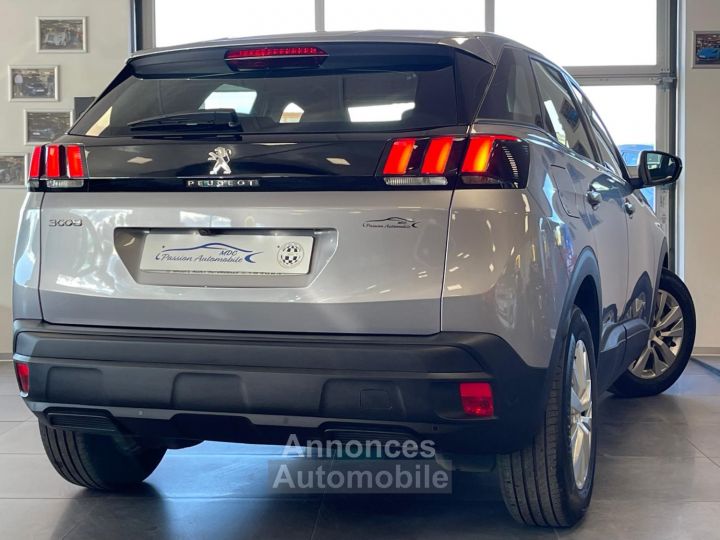 Peugeot 3008 - 10