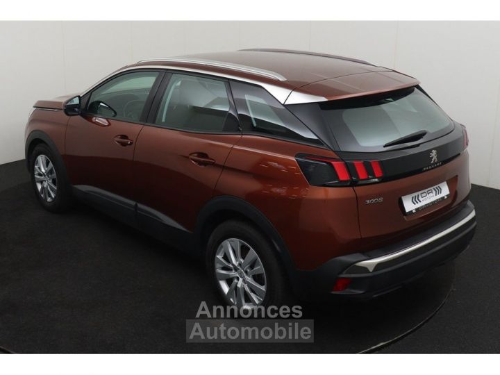 Peugeot 3008 BlueHDI 130 ACTIVE - NAVIGATIE ICOCKPIT - 2