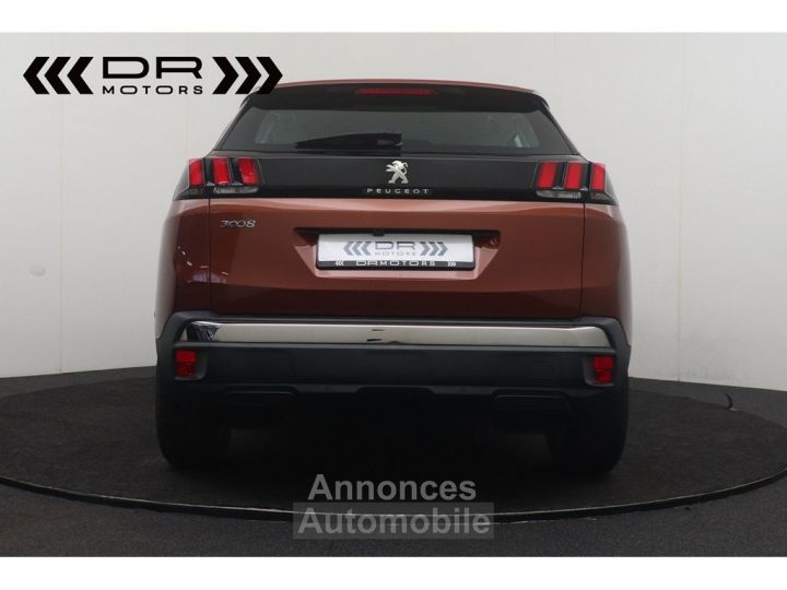 Peugeot 3008 BlueHDI 130 ACTIVE - NAVIGATIE ICOCKPIT - 4