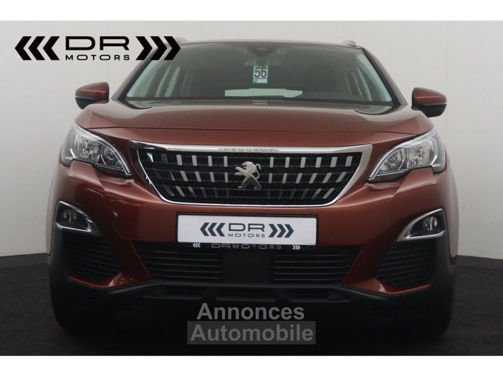 Peugeot 3008 BlueHDI 130 ACTIVE - NAVIGATIE ICOCKPIT - 6