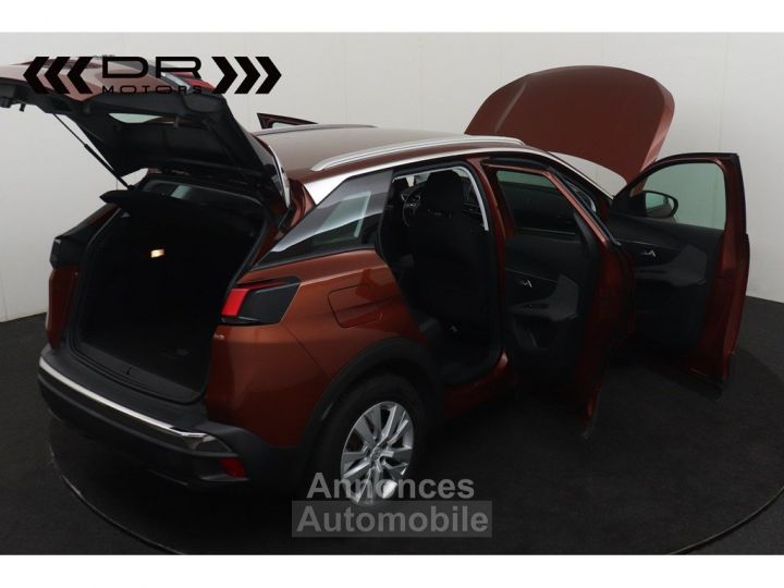 Peugeot 3008 BlueHDI 130 ACTIVE - NAVIGATIE ICOCKPIT - 10